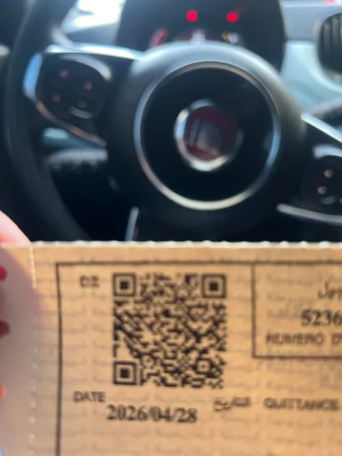 Fiat 500 2024 Dolcevita plus 