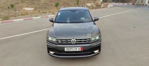 Volkswagen Tiguan 2019 R-Line