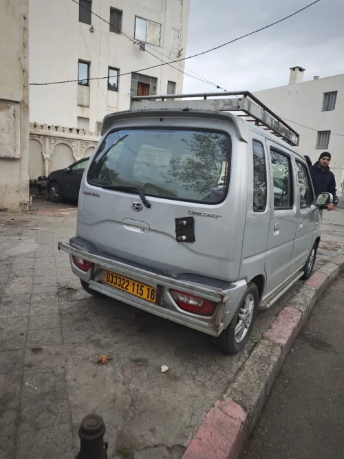 Sogepra Coolcar 2015 