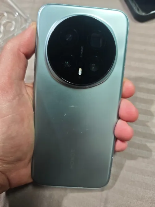 Honor Magic 8 pro