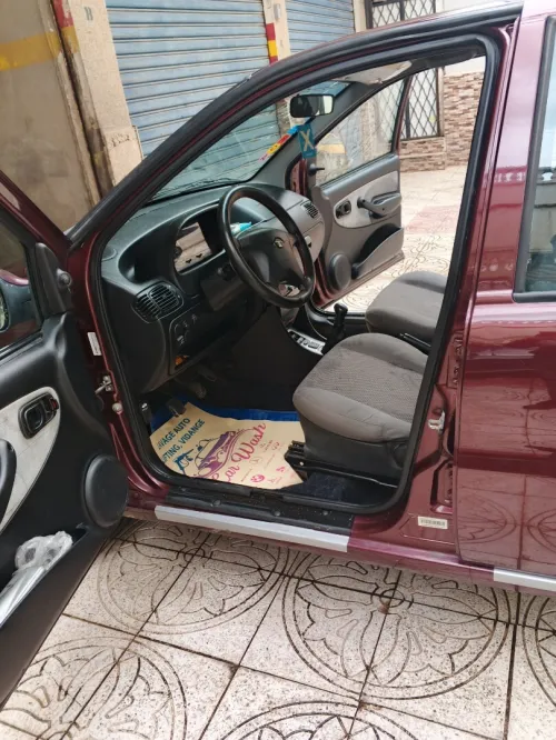 Tata Indica 2015 Indica