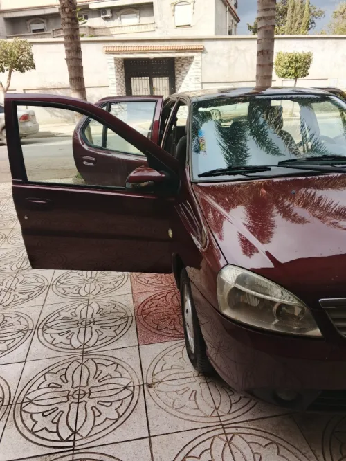 Tata Indica 2015 Indica
