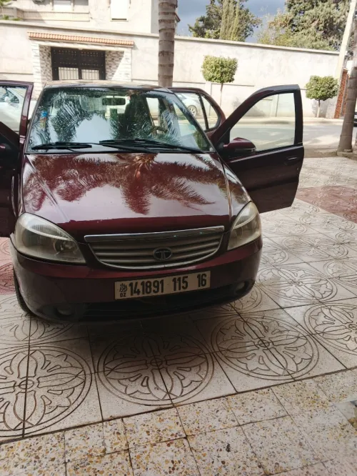 Tata Indica 2015 Indica