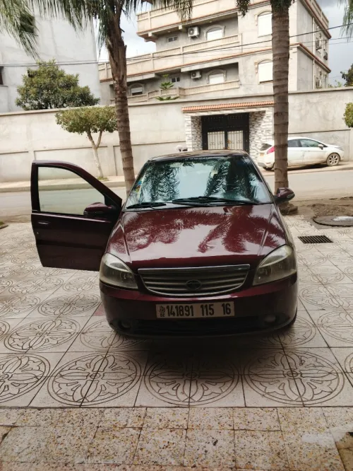 Tata Indica 2015 Indica