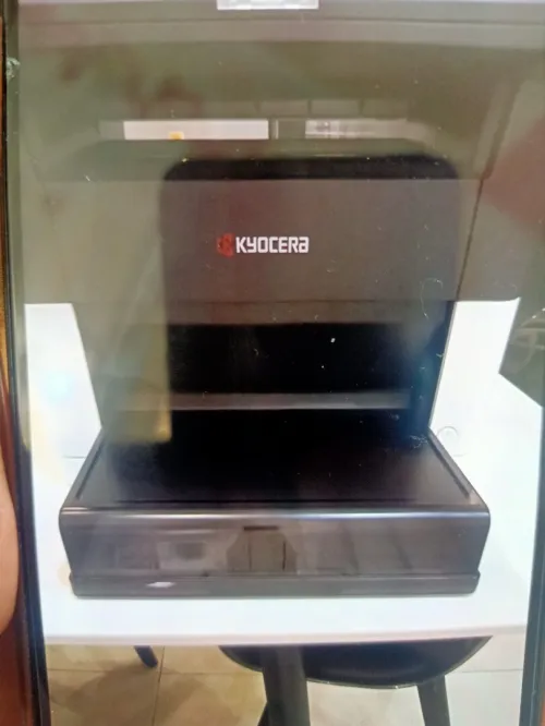 Imprimante kyocera 1120