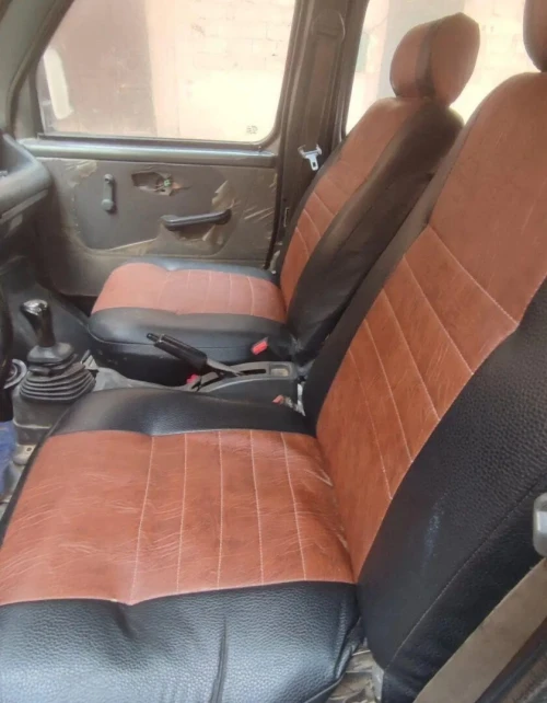 JAC Hfc 1023 2015 