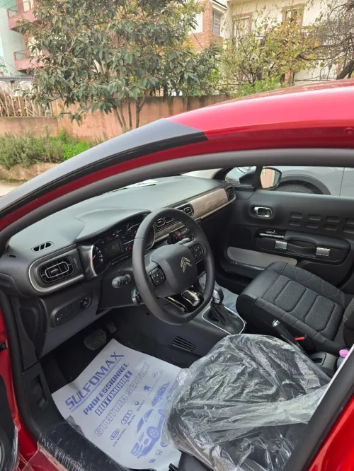 Citroen C 3 2025 