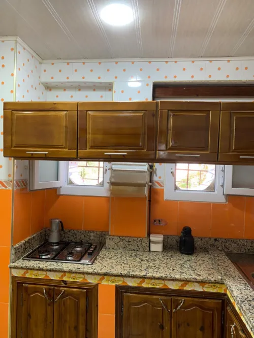 Vente Appartement F3 Mostaganem Stidia