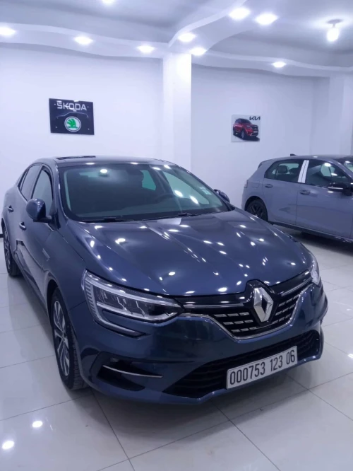 Renault Megane 4  2023 RS
