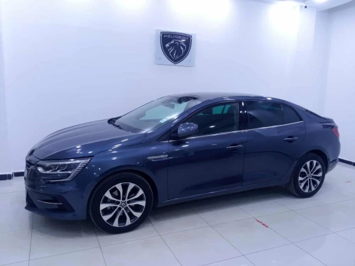 Renault Megane 4  2023 RS