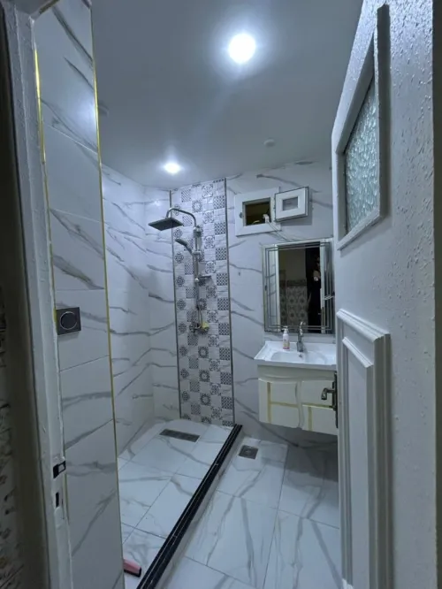 Vente Appartement F3 Tipaza Cherchell