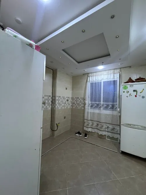 Vente Appartement F3 Tipaza Cherchell
