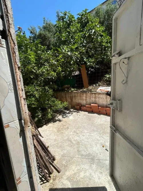Vente Appartement F3 Tipaza Cherchell