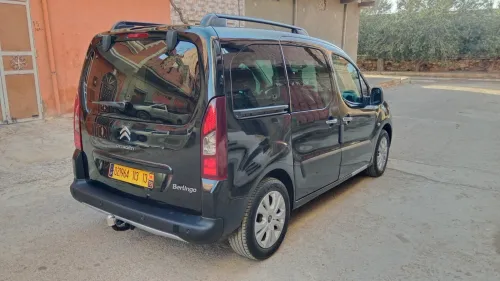 Citroen Berlingo 2013 Berlingo