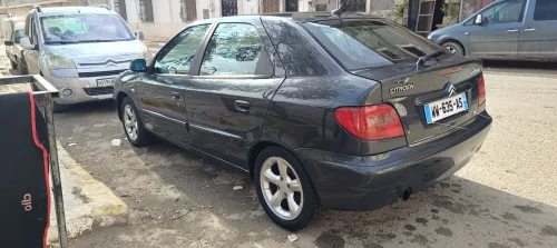 Citroen Xsara 1999 Xsara