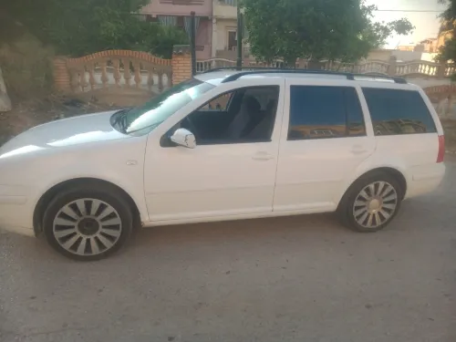 Volkswagen Golf 4 2006 Golf 4
