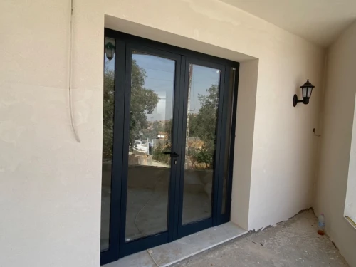 Menuiserie Aluminium et PVC  Fabrication et Installation