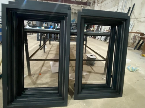 Menuiserie Aluminium et PVC  Fabrication et Installation
