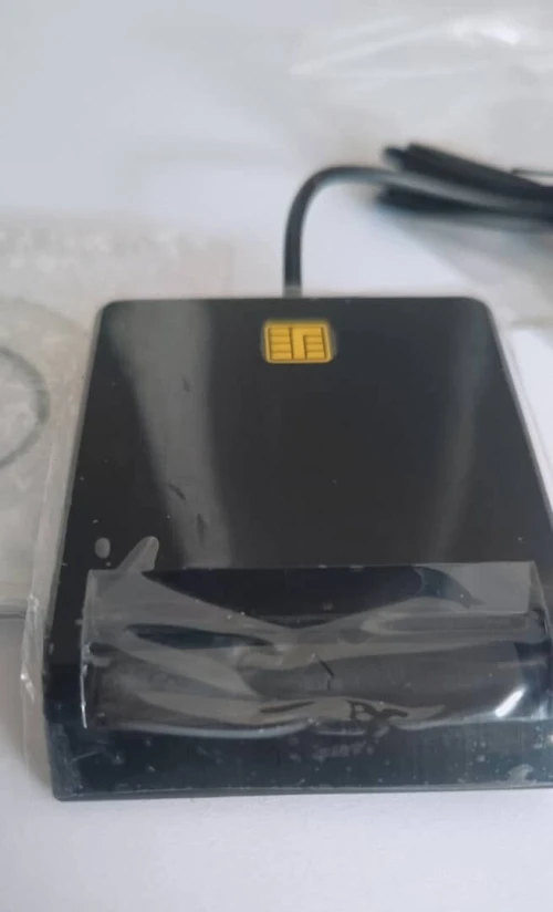 LECTEUR CARTE NATIONALE BIOMETRIQUE PLATFORME CARTE GRISE APC