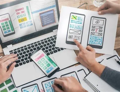 Création site et application web (en Algérie ou à l Étranger)