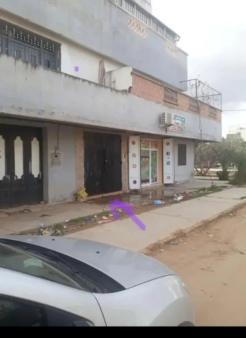 Location Local Tlemcen Remchi