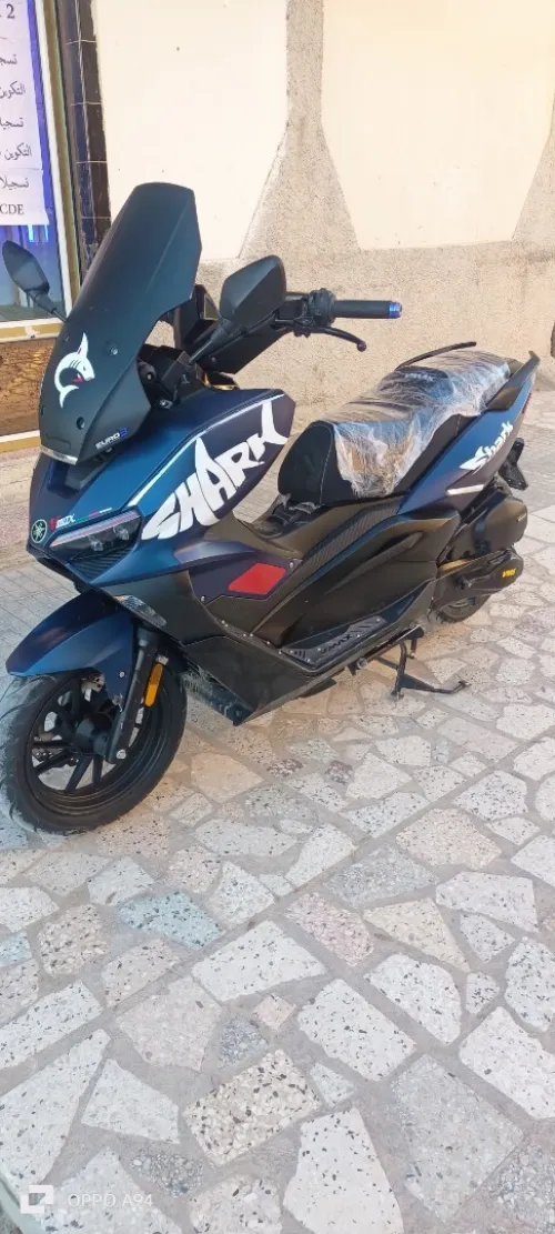 VMS VMAX 200CC 2024