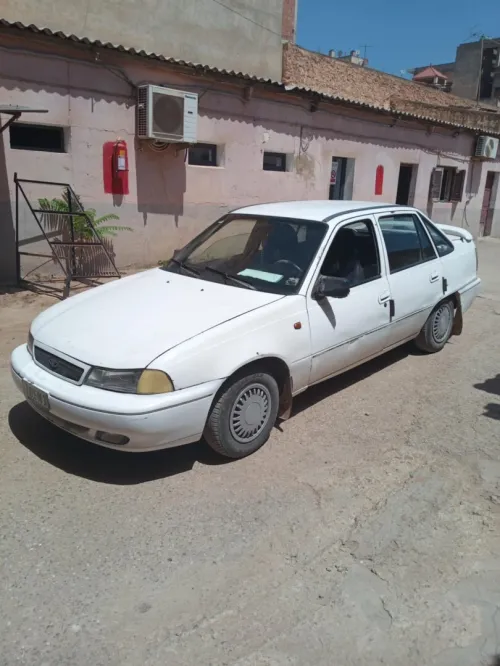 Daewoo Cielo 1998 