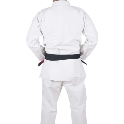 Kimono judo