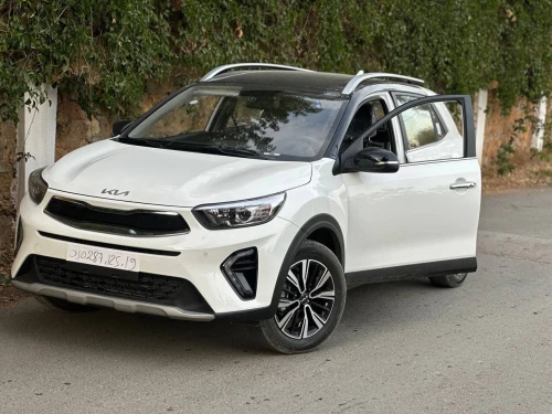 Kia KX1 2025 Tot optoin