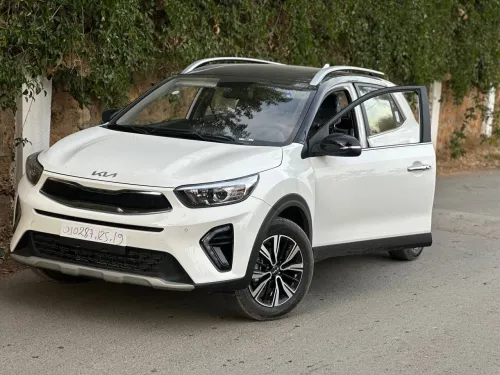 Kia KX1 2025 Tot optoin