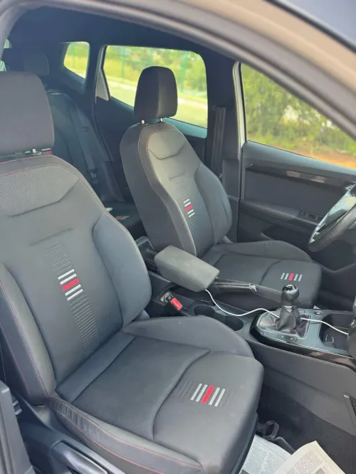 Seat ARONA 2019 ARONA
