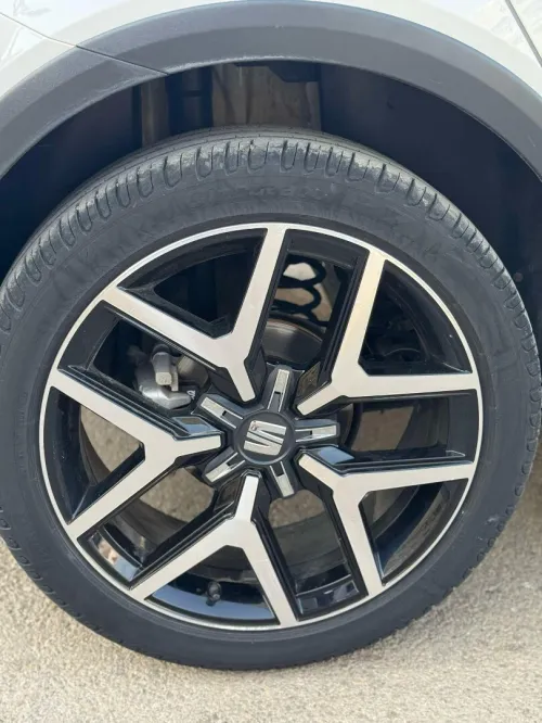 Seat ARONA 2019 ARONA