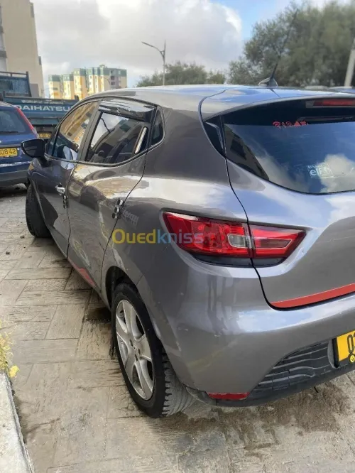 Renault Clio 4 2013 Clio 4