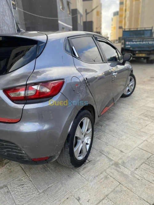 Renault Clio 4 2013 Clio 4