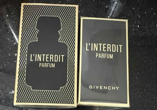 Givenchy original