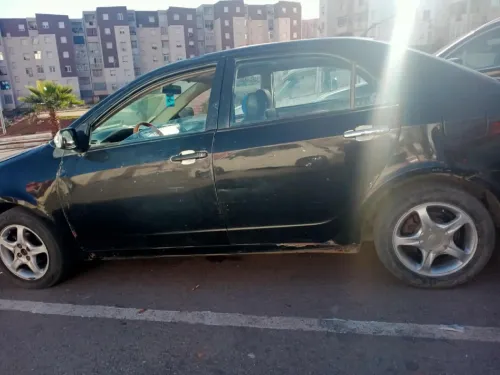 Geely Fc 2008 