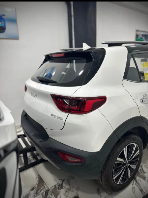 Kia KX1 2025 Kia KX1 Luxury