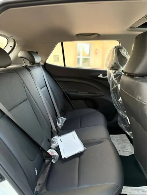 Kia KX1 2025 Full options