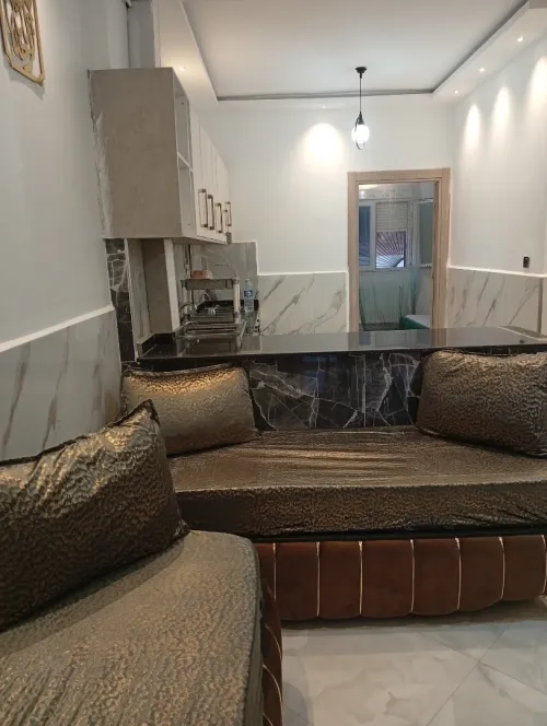 Location vacances Appartement F2 Boumerdès Dellys