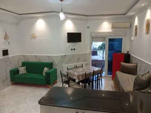 Location Appartement F2 Boumerdès Dellys
