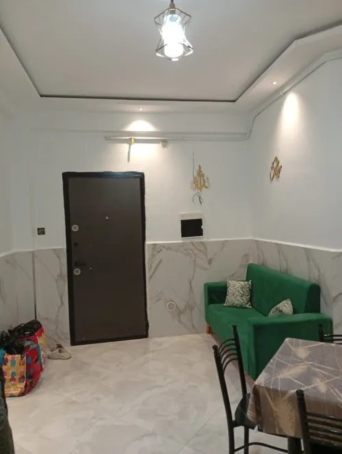 Location vacances Appartement F2 Boumerdès Dellys