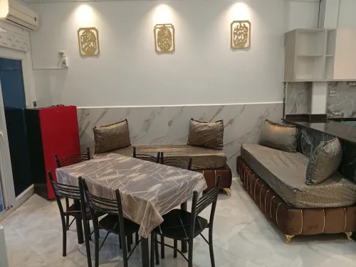 Location Appartement F2 Boumerdès Dellys