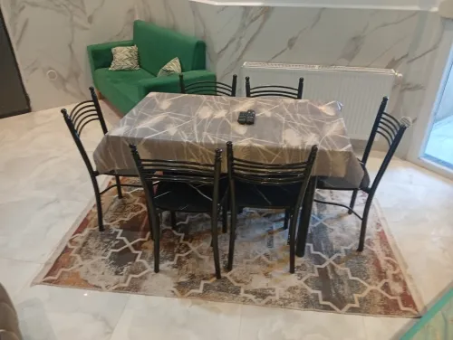Location vacances Appartement F2 Boumerdès Dellys