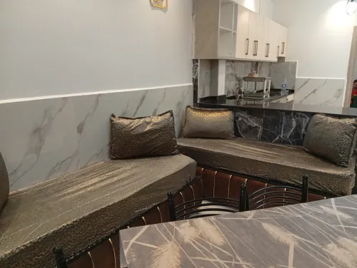 Location vacances Appartement F2 Boumerdès Dellys