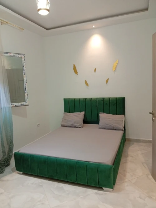 Location vacances Appartement F2 Boumerdès Dellys