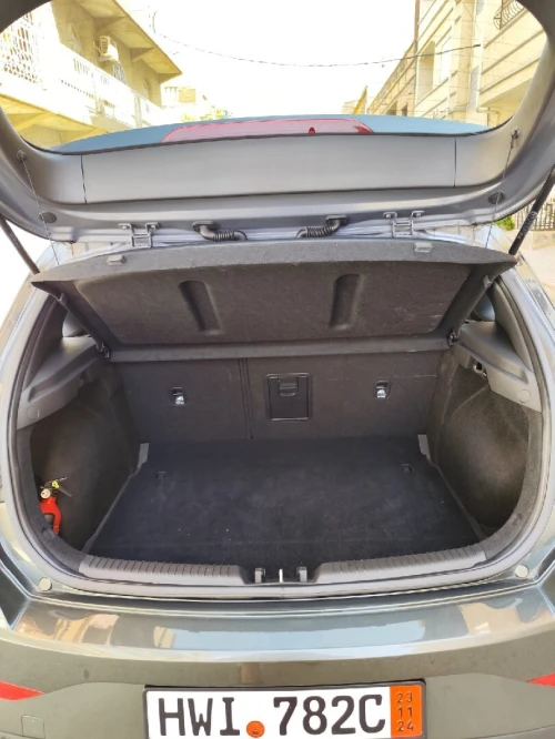 Hyundai i30 2022 i30
