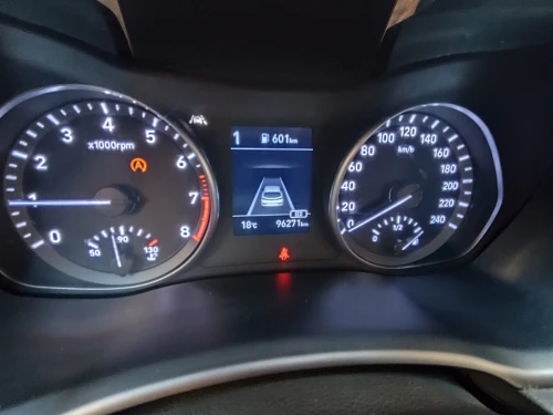 Hyundai i30 2022 i30