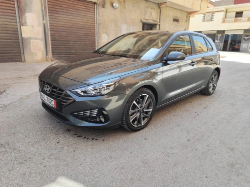 Hyundai i30 2022 i30