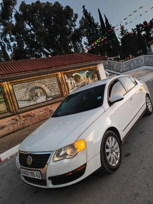 Volkswagen Passat 2005 B6