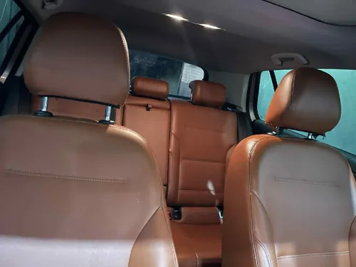 Volkswagen Golf 7 2017 